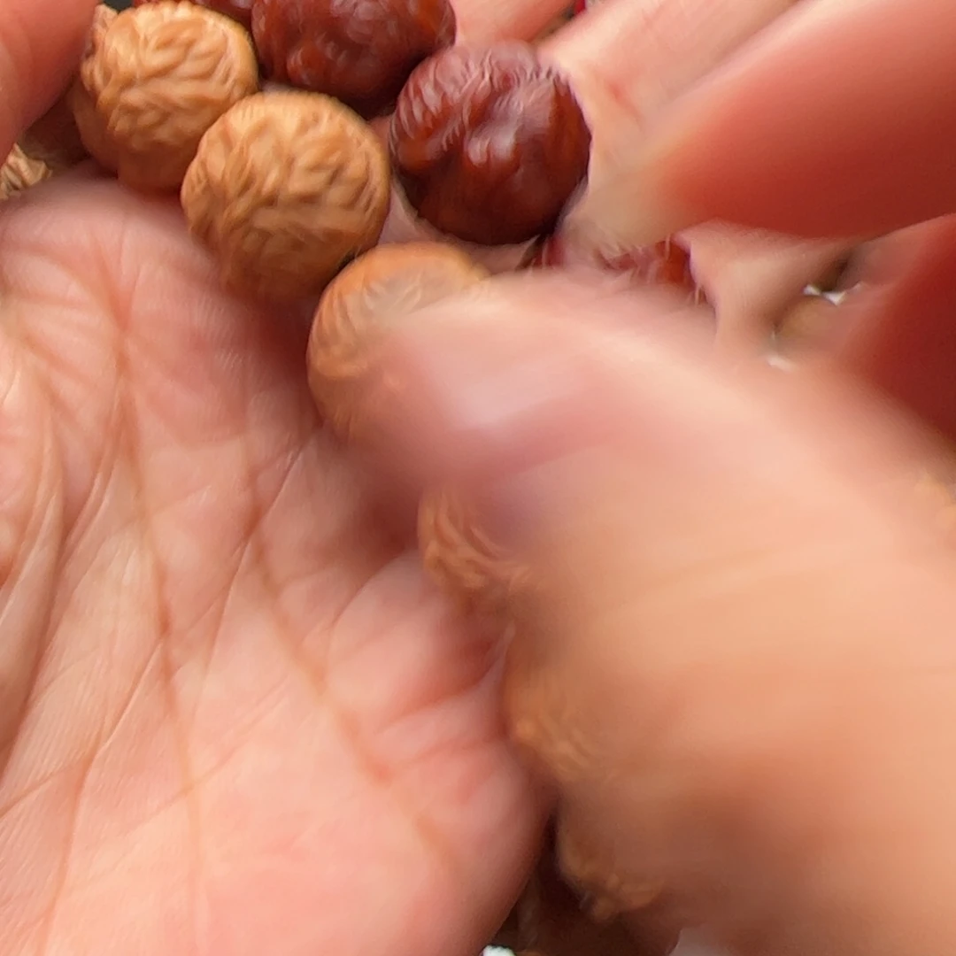 吊坠猴头核桃大圣全品