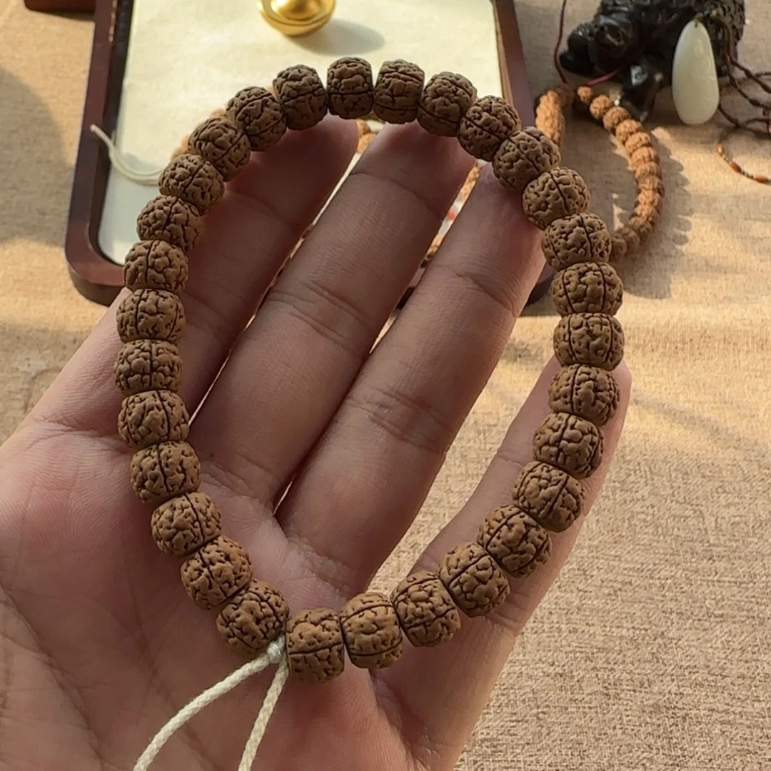 手串金刚菩提108长串