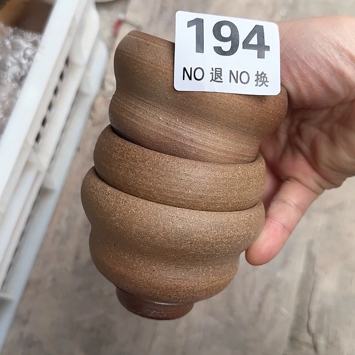 紫砂茶壶柴烧福利新品多多