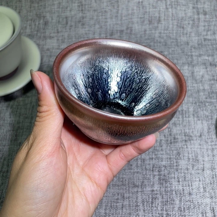 茶盏建盏直播间链接