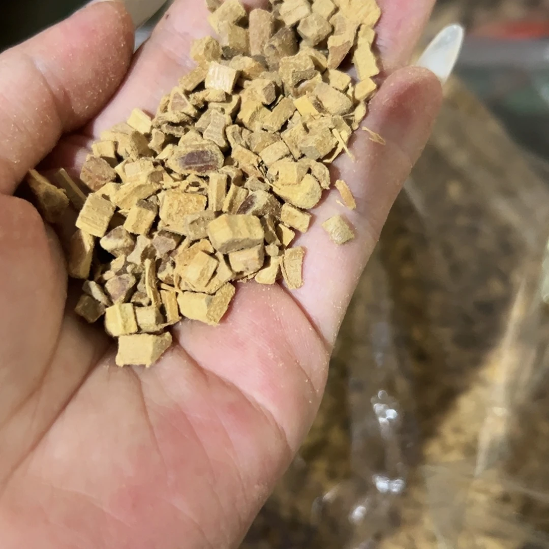 老山颗粒1斤。