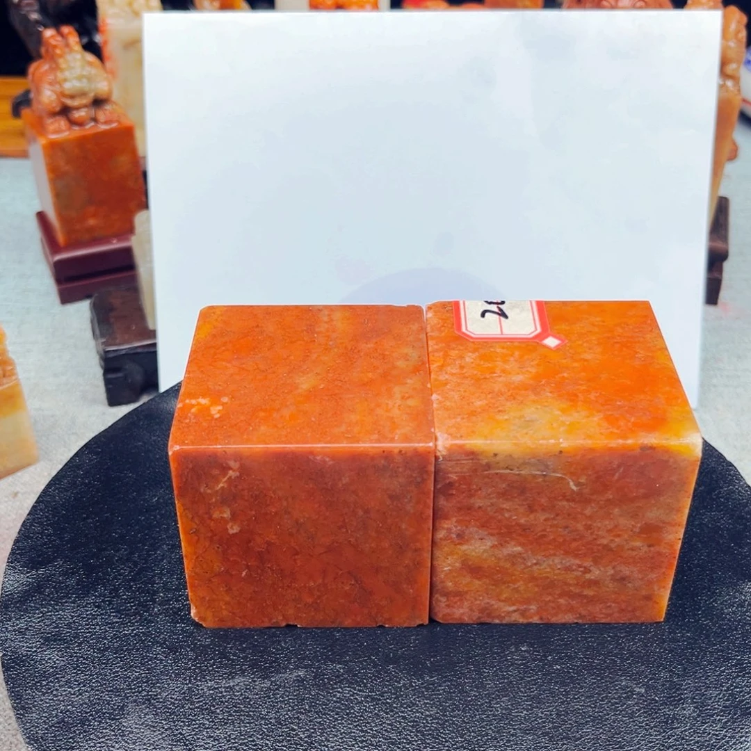 用***9青海石捡漏瑕疵品