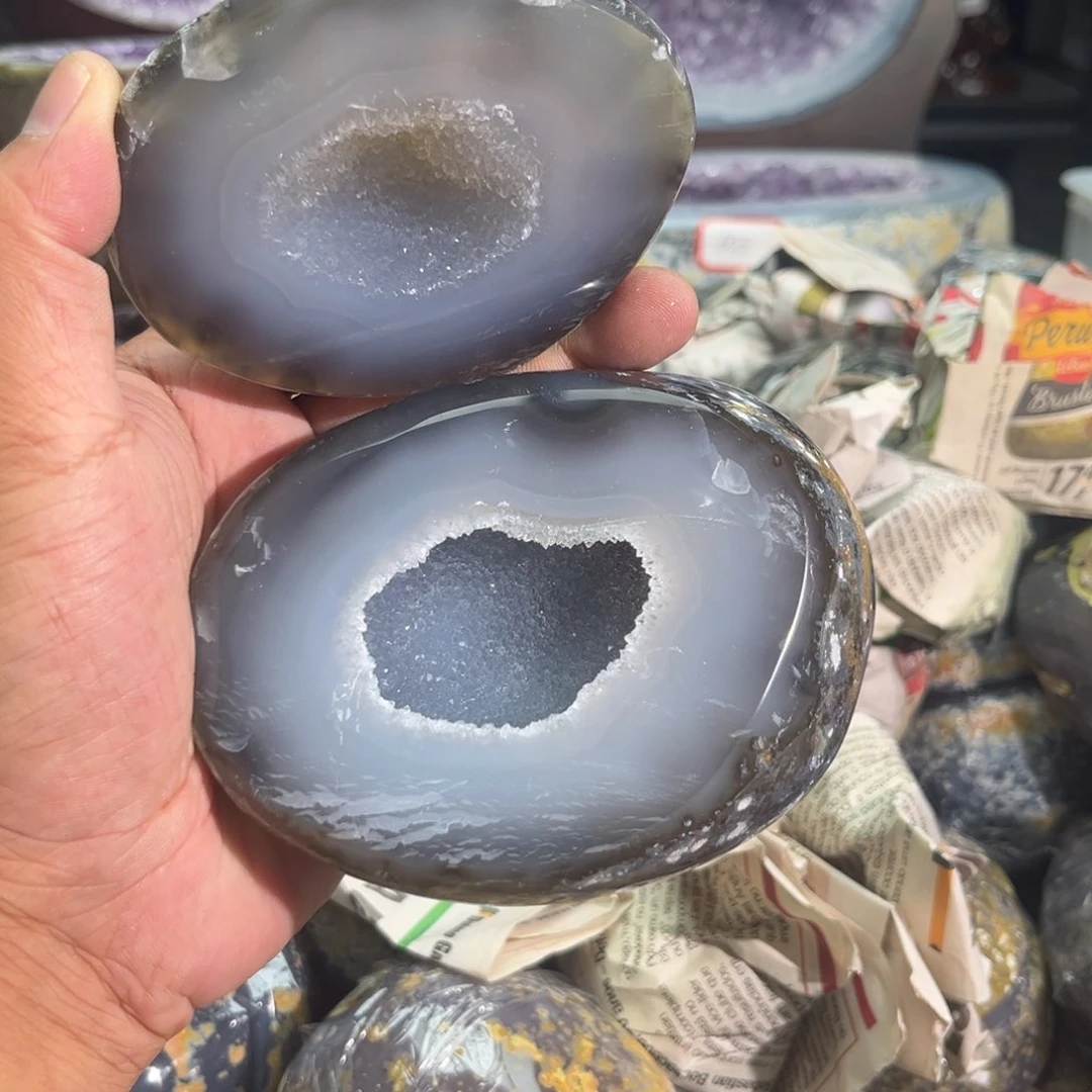 未镶嵌大型摆件（非配饰）紫晶