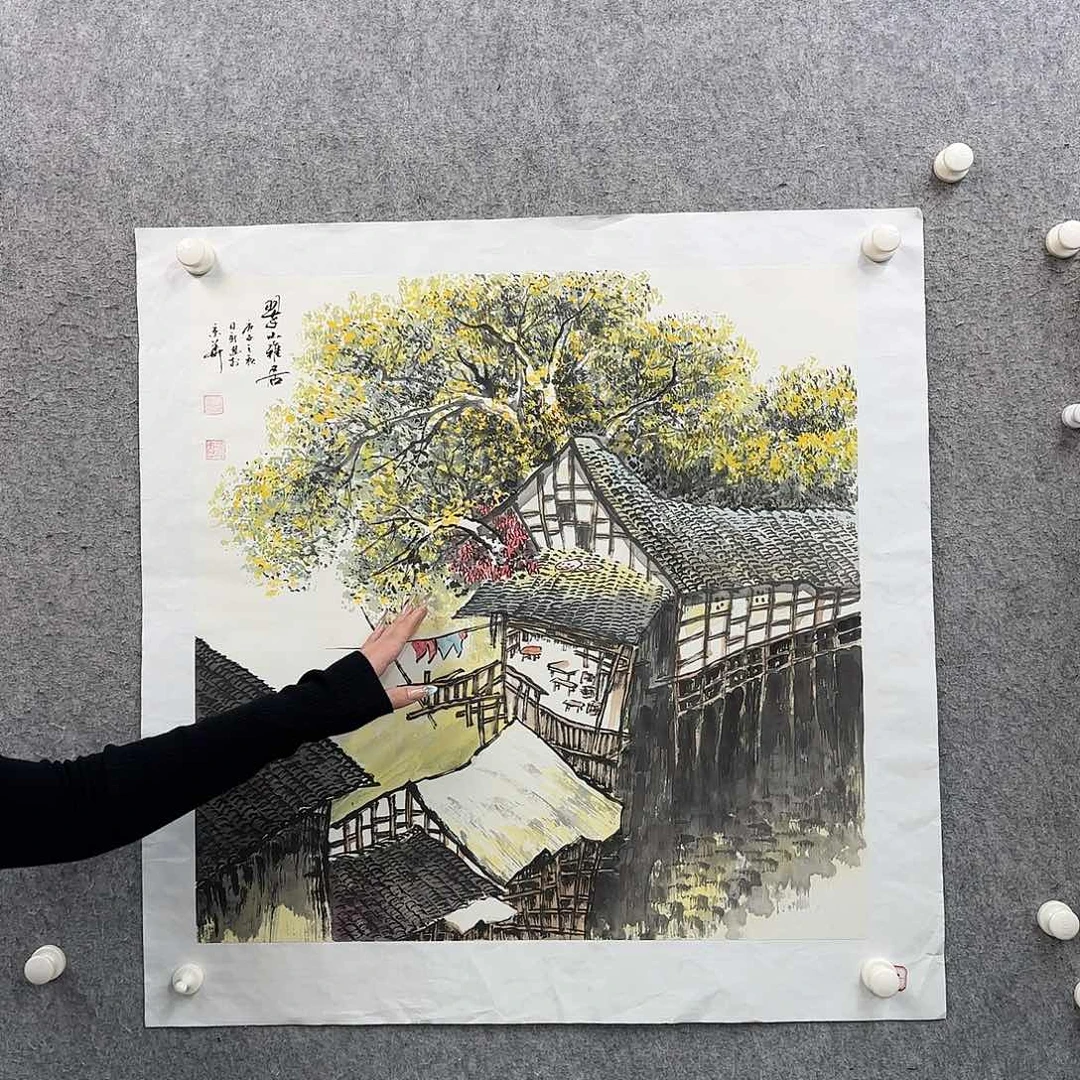 书法作品多次参加全国