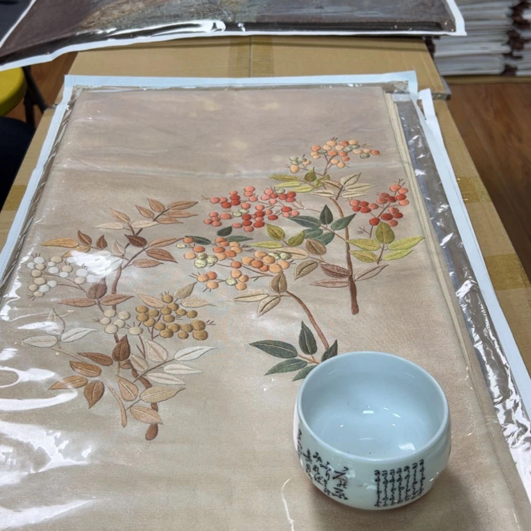 【闪购商品】陶瓷马克杯带盖勺