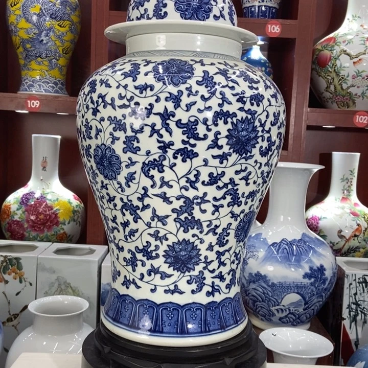 景德镇陶瓷艺术品用****1