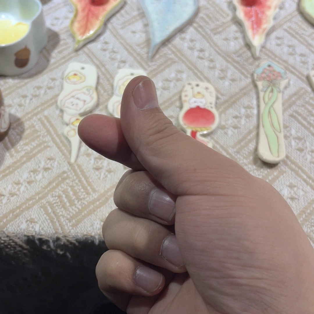 J**e景德镇陶瓷手工制作