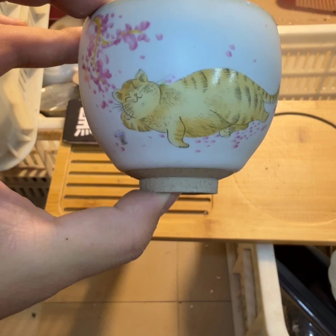 紫砂瑕疵茶具介意勿拍