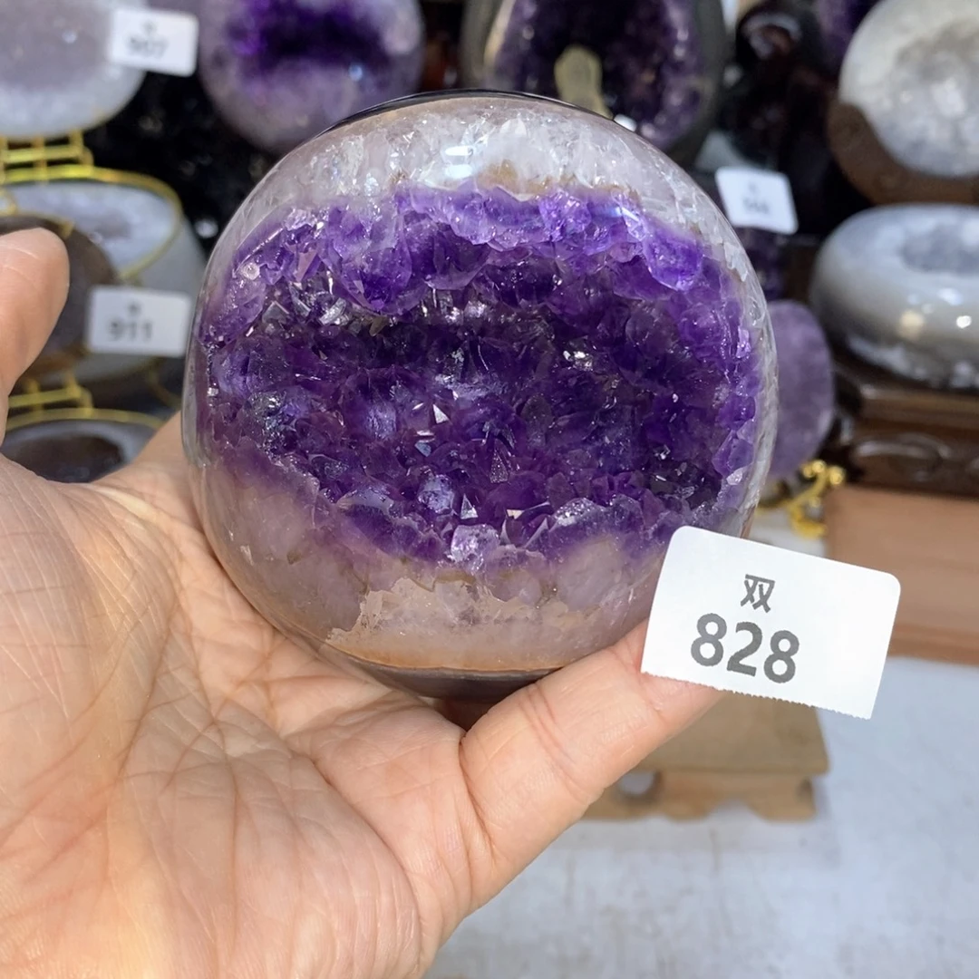 未镶嵌大型摆件（非配饰）水晶