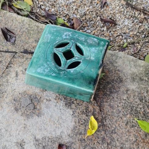 摆件陶瓷摆件，不包邮的哦