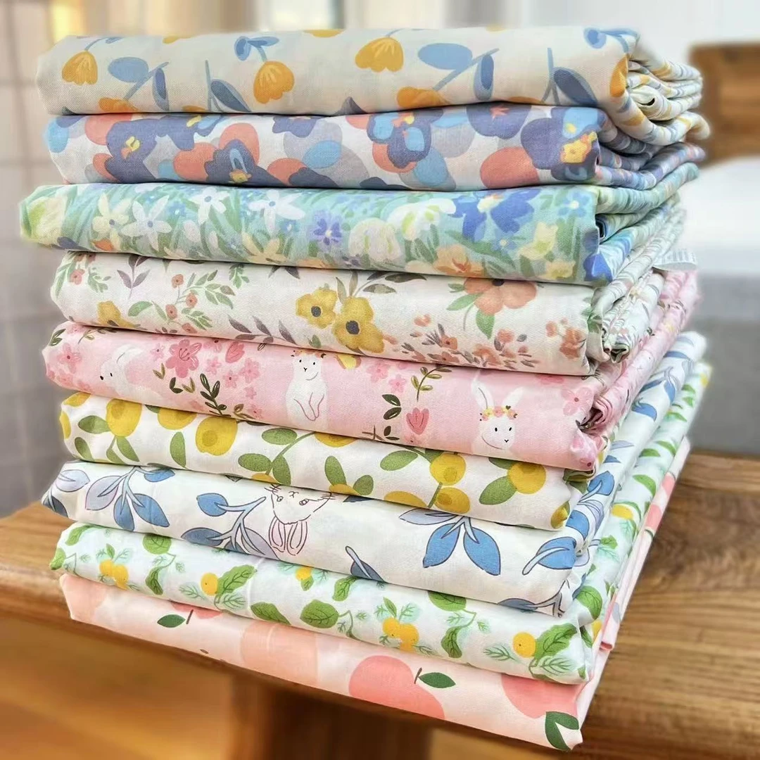 【孤品2】四件套被套床单枕套磨毛加厚亲肤柔软单双人