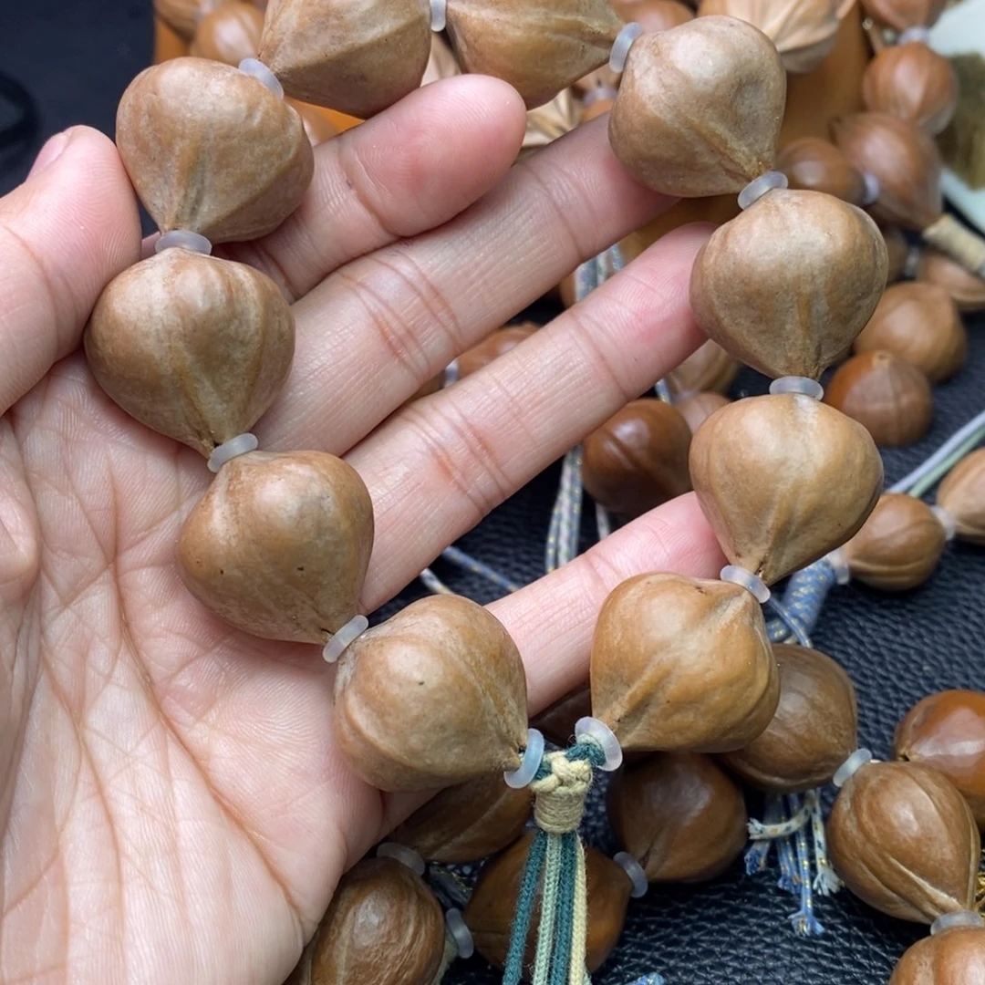 板***手串/手链橄榄核1