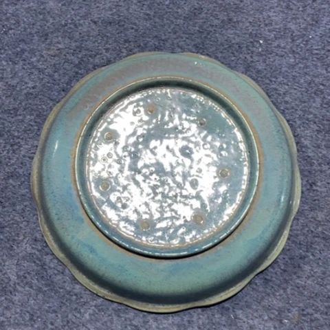 瓷器制作过程介绍