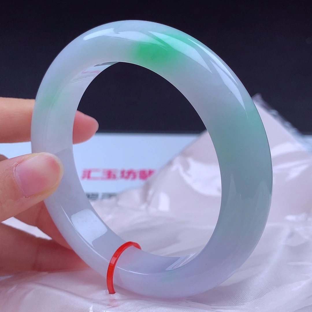 未镶嵌手镯翡翠手镯222017