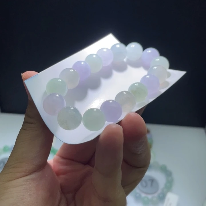 未镶嵌定制翡翠翡翠卡11.8