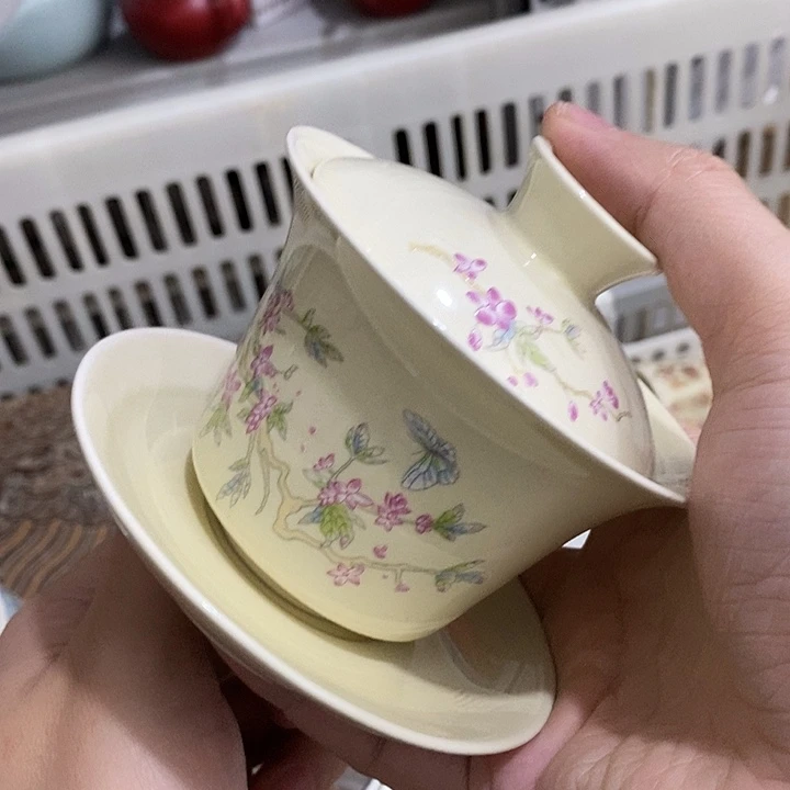 陶瓷艺术品及陶瓷制品