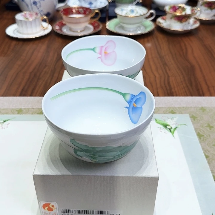 瓷片茶杯茶杯茶杯茶盏茶杯茶壶