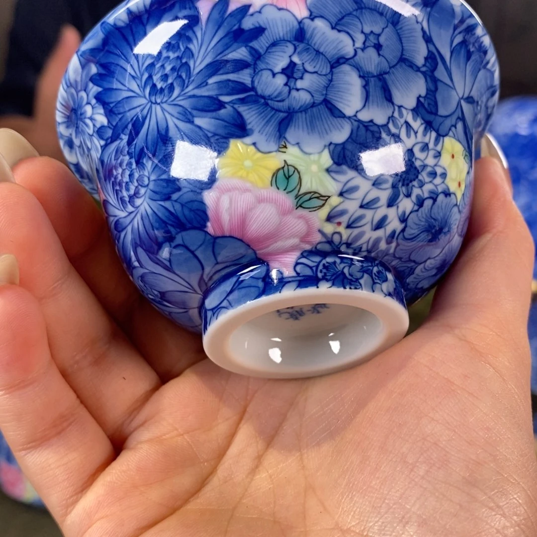 九鸣瓷艺九鸣瓷艺