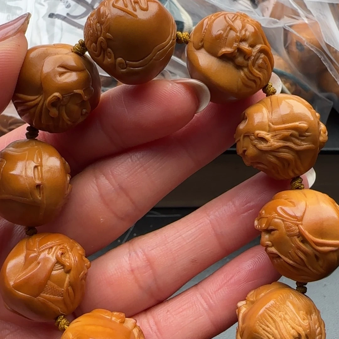 手串橄榄核橄榄核