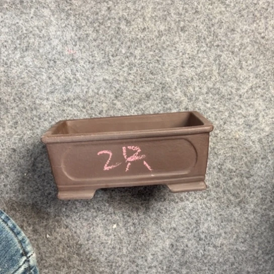 紫砂花盆宜兴紫砂