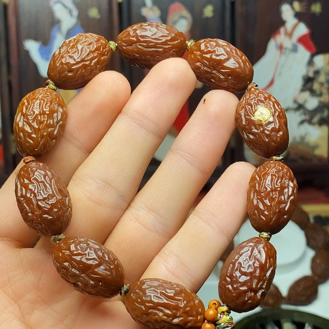 橄榄核手串/手链hbbjjjjjiijjjjjjjjjj