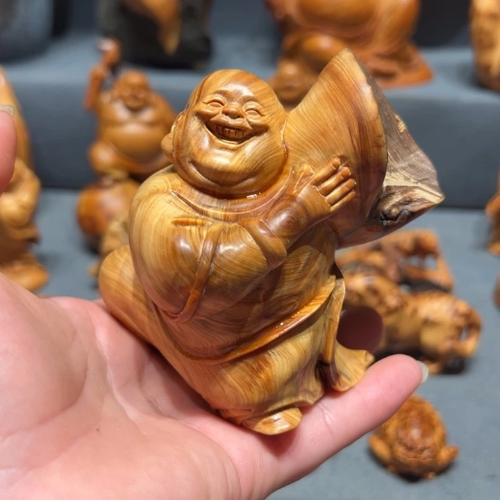 柏木（崖柏）点点关注，感谢分享
