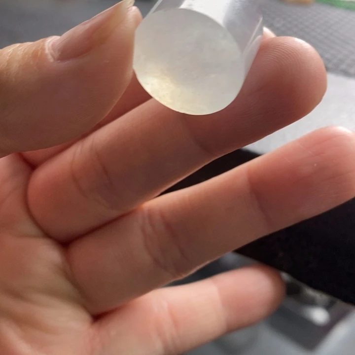 簪***倌定制翡翠未镶嵌桶