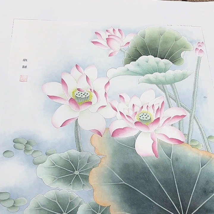 国画十**肖淑新哈哈哈哈哈哈哈哈