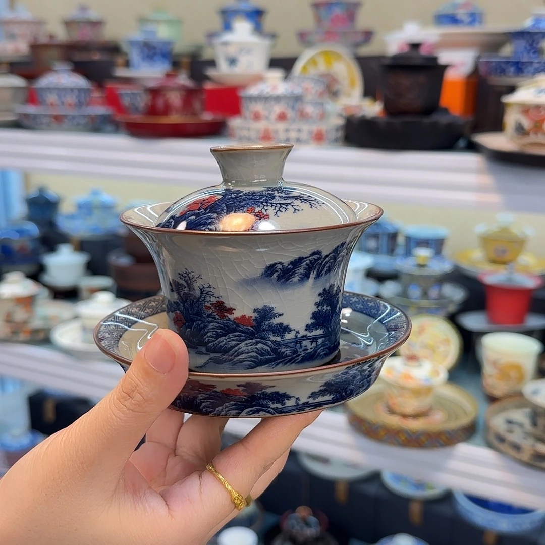 我们的目标就是成为更优秀