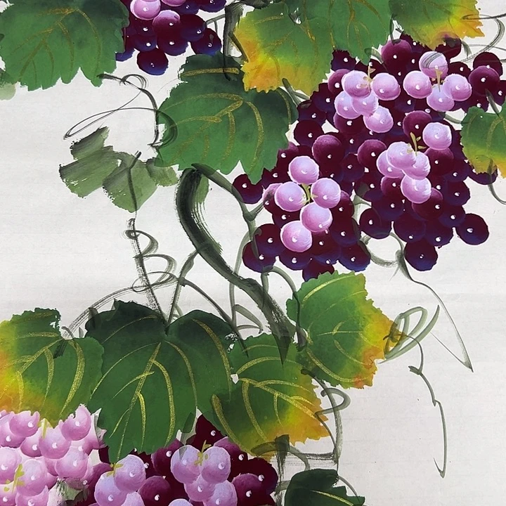 国画手绘国画专用链接