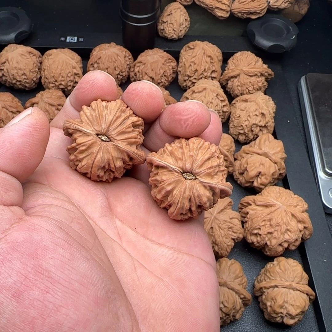 40尺全品无修磨盘
