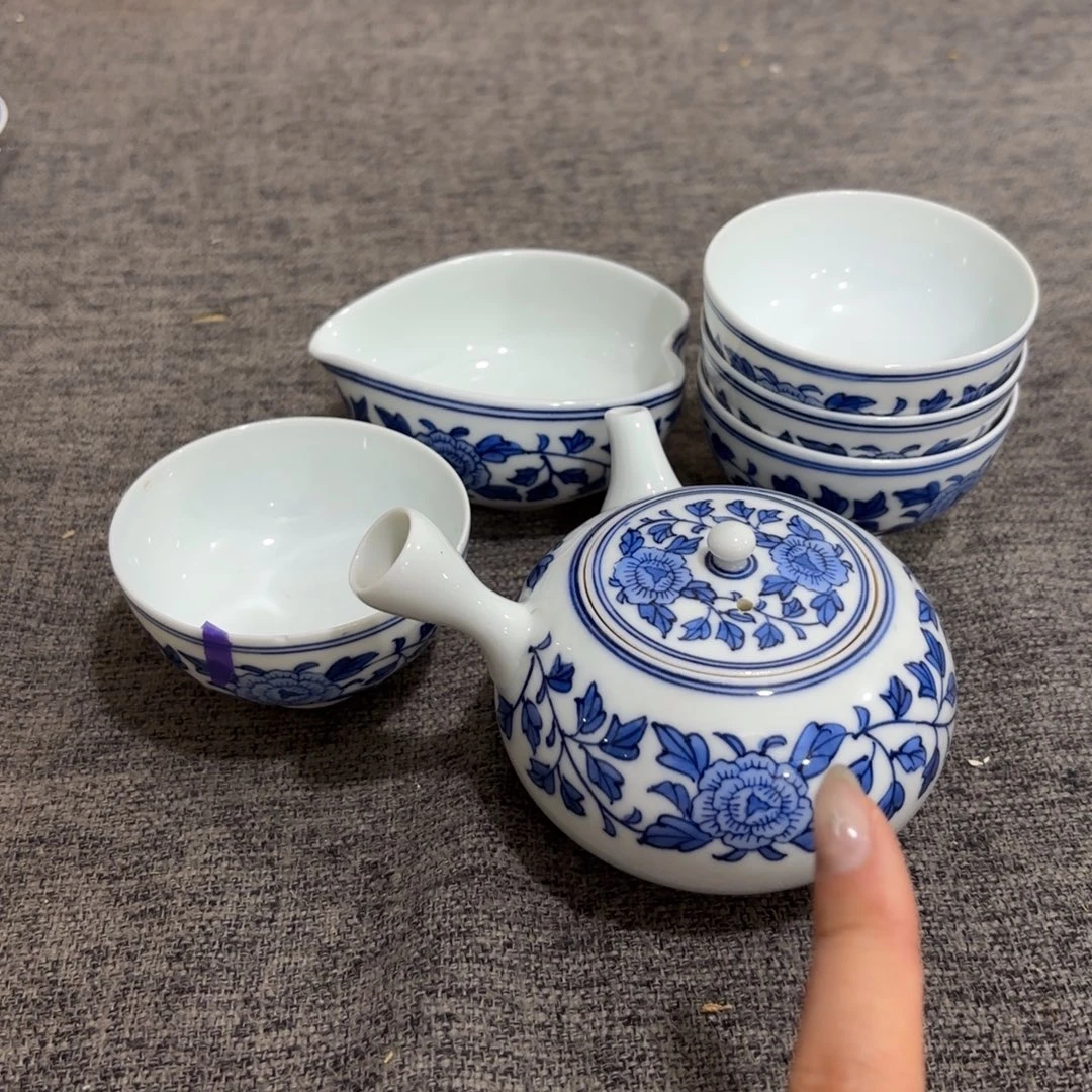 非常好看漂亮的物品