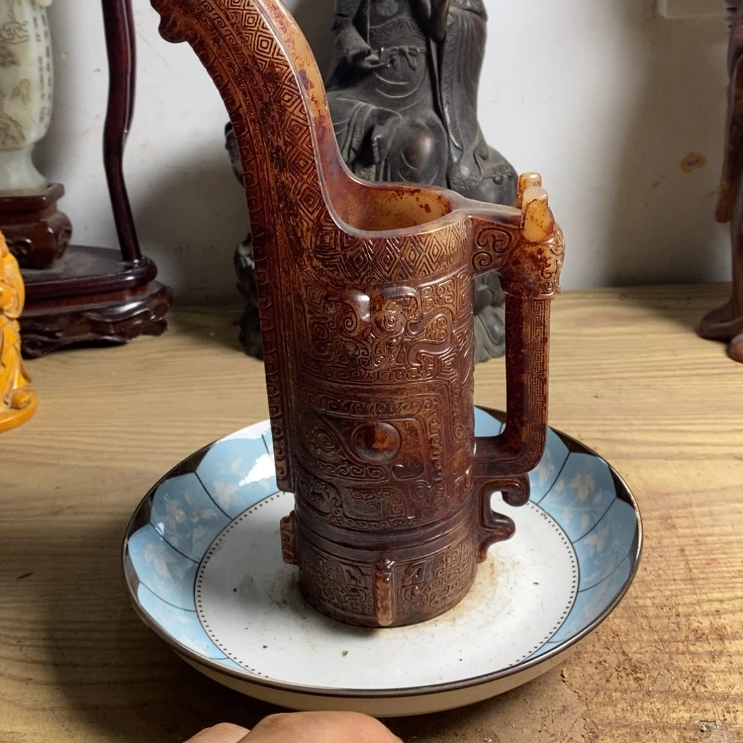 闪购商品直播间画面1