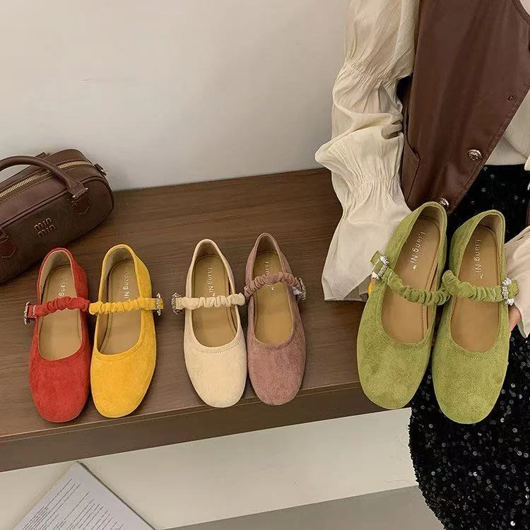 201-400清断码福利款女鞋