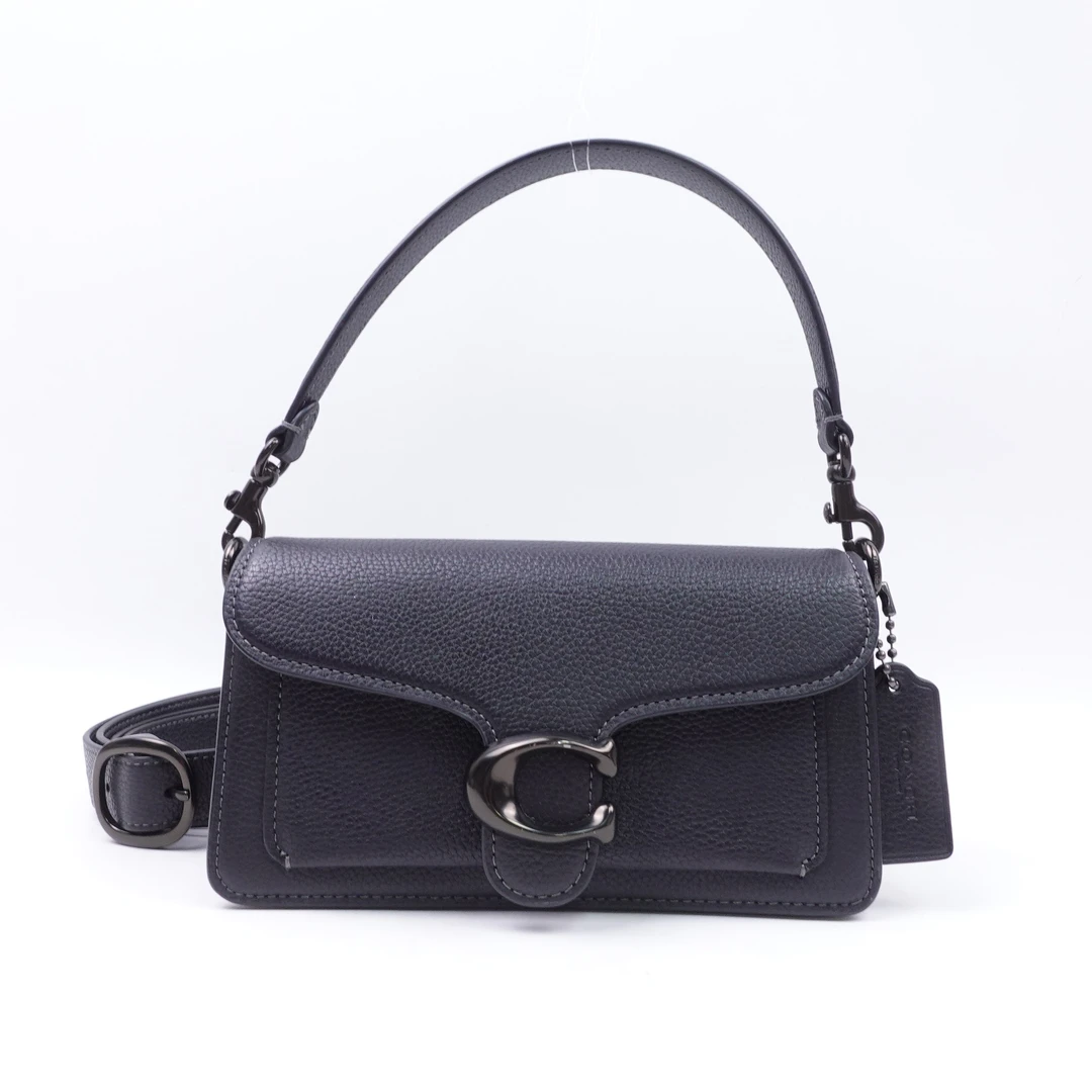 95新 COACH/蔻驰 单肩包/T10162582