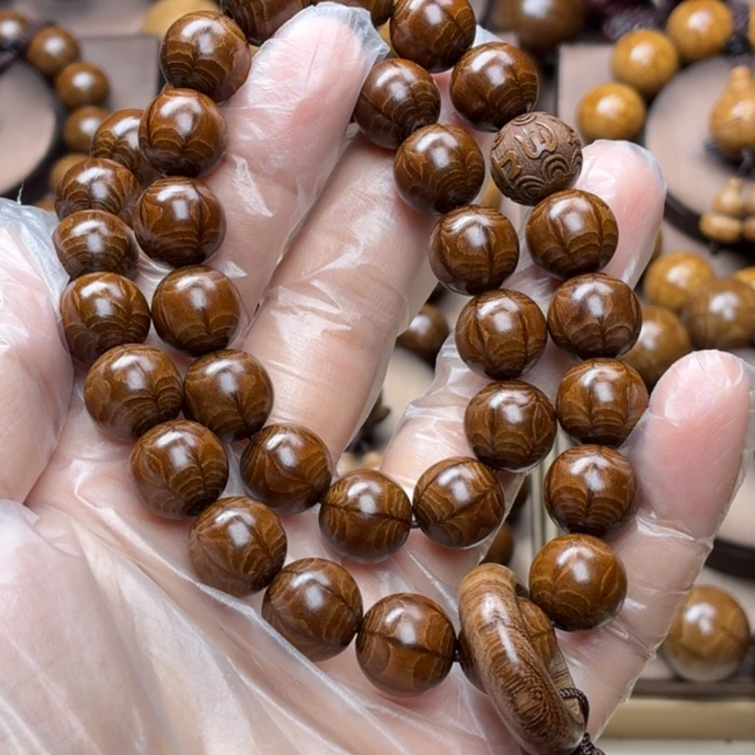 ****六道木手串/手链1.2高货手持