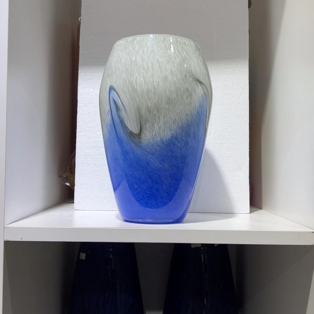 琉璃纯手工制作工艺品