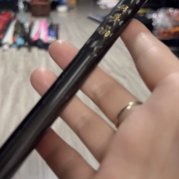 拾***.碳素2.7m羽尊6号2.7米一支