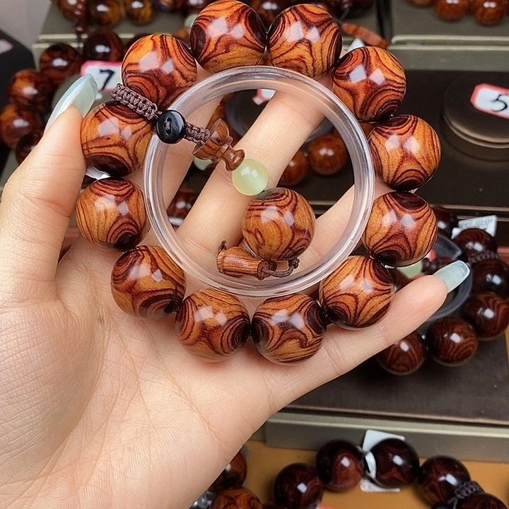 f***f手串/手链花梨木类