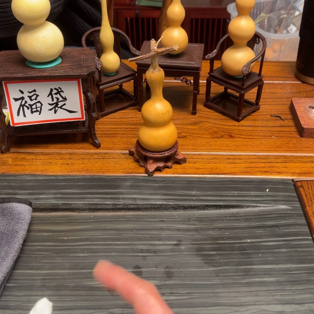 八宝葫芦啊宝葫芦