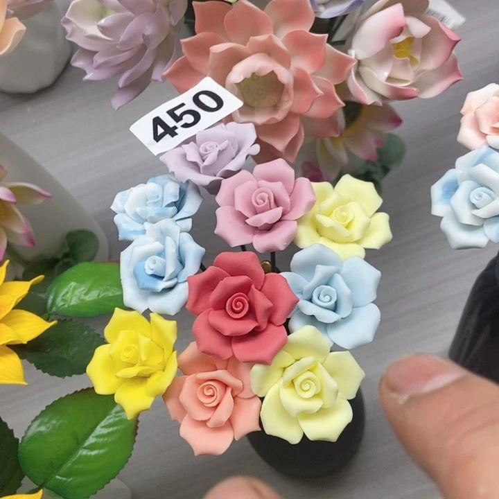 陶瓷陶瓷艺术品的销售