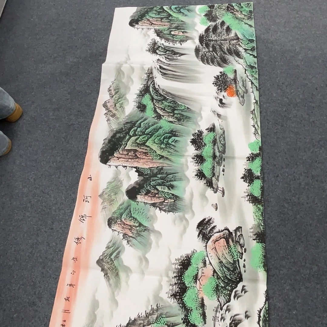 国画打卡日期为准，打卡日期为准，