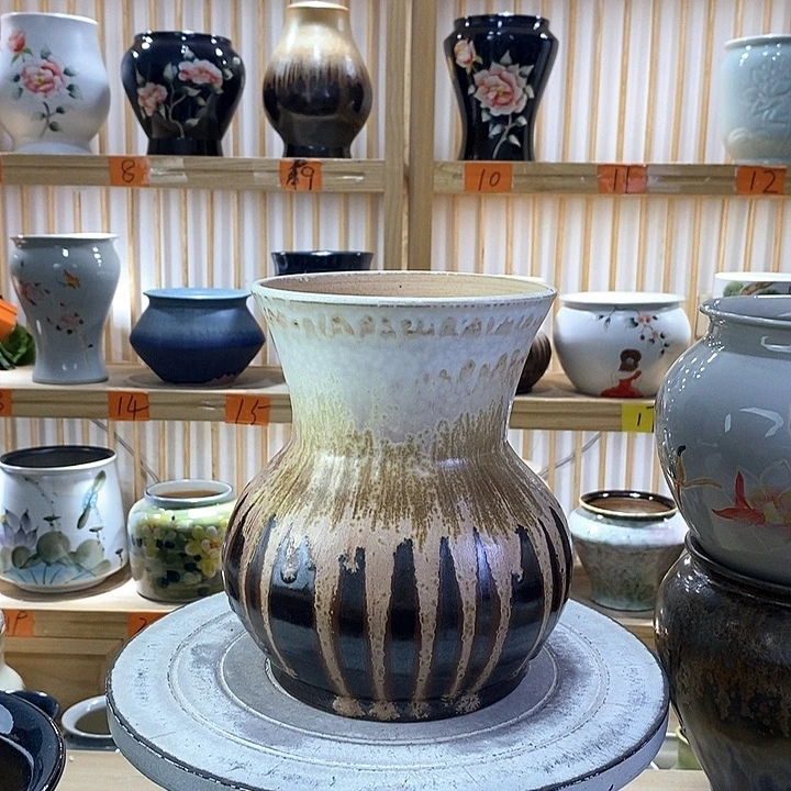 罐陶瓷陶瓷陶瓷陶瓷