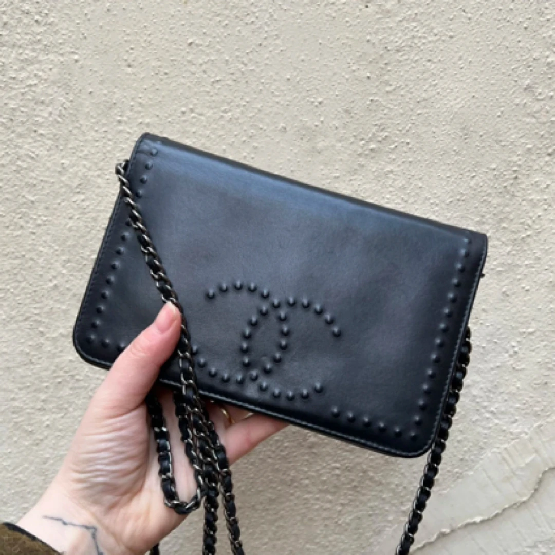 95新 Chanel/香奈儿 香奈儿/单肩包/1224