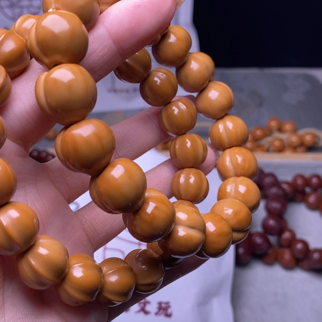 手串猴头核桃屁桃鲨鱼