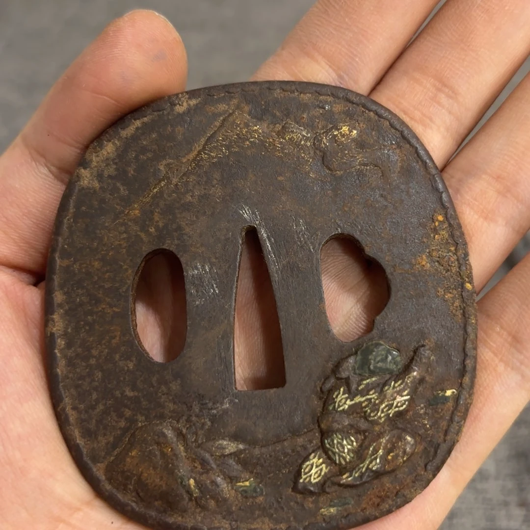 非常好看的物品