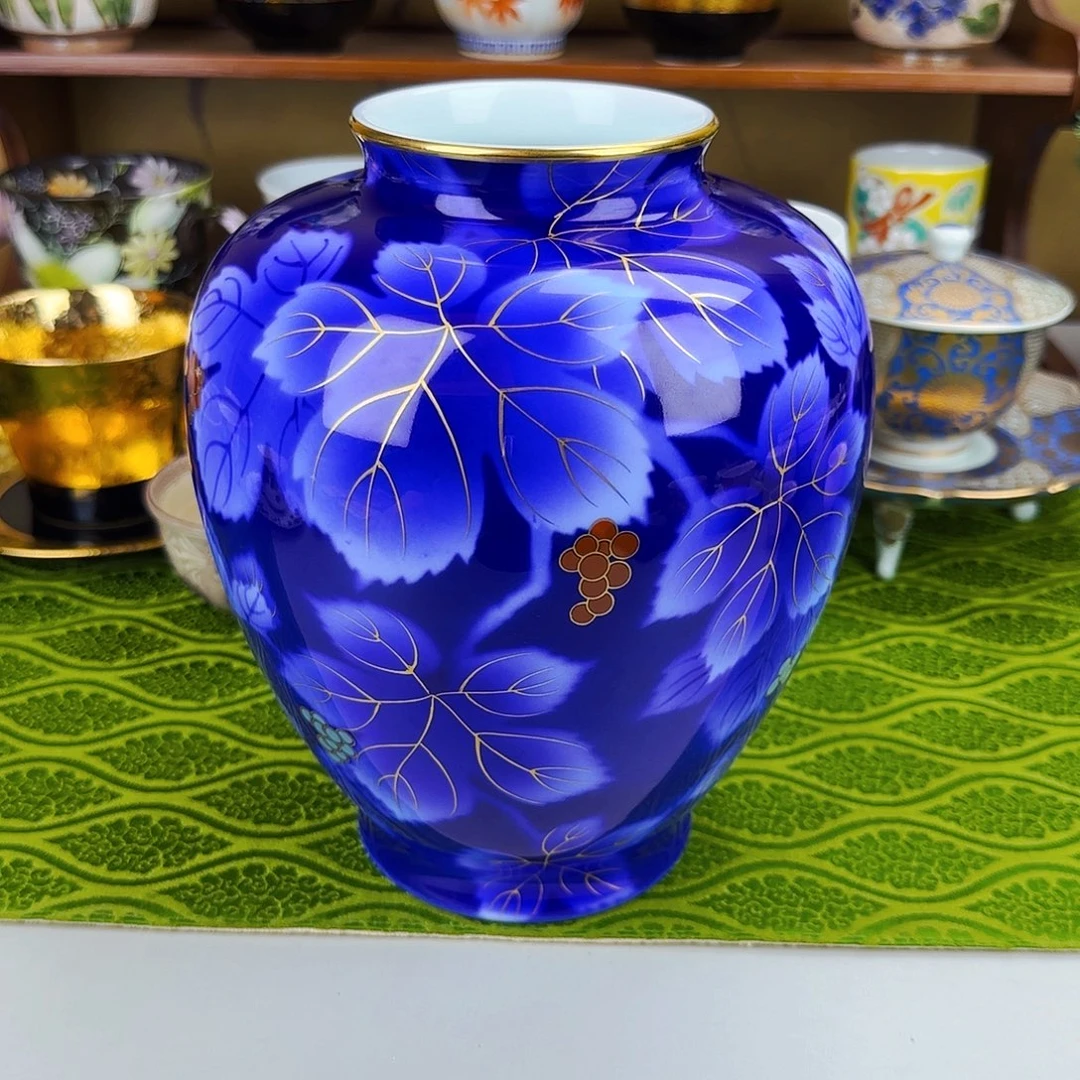 他家茶具瓷器真好看6