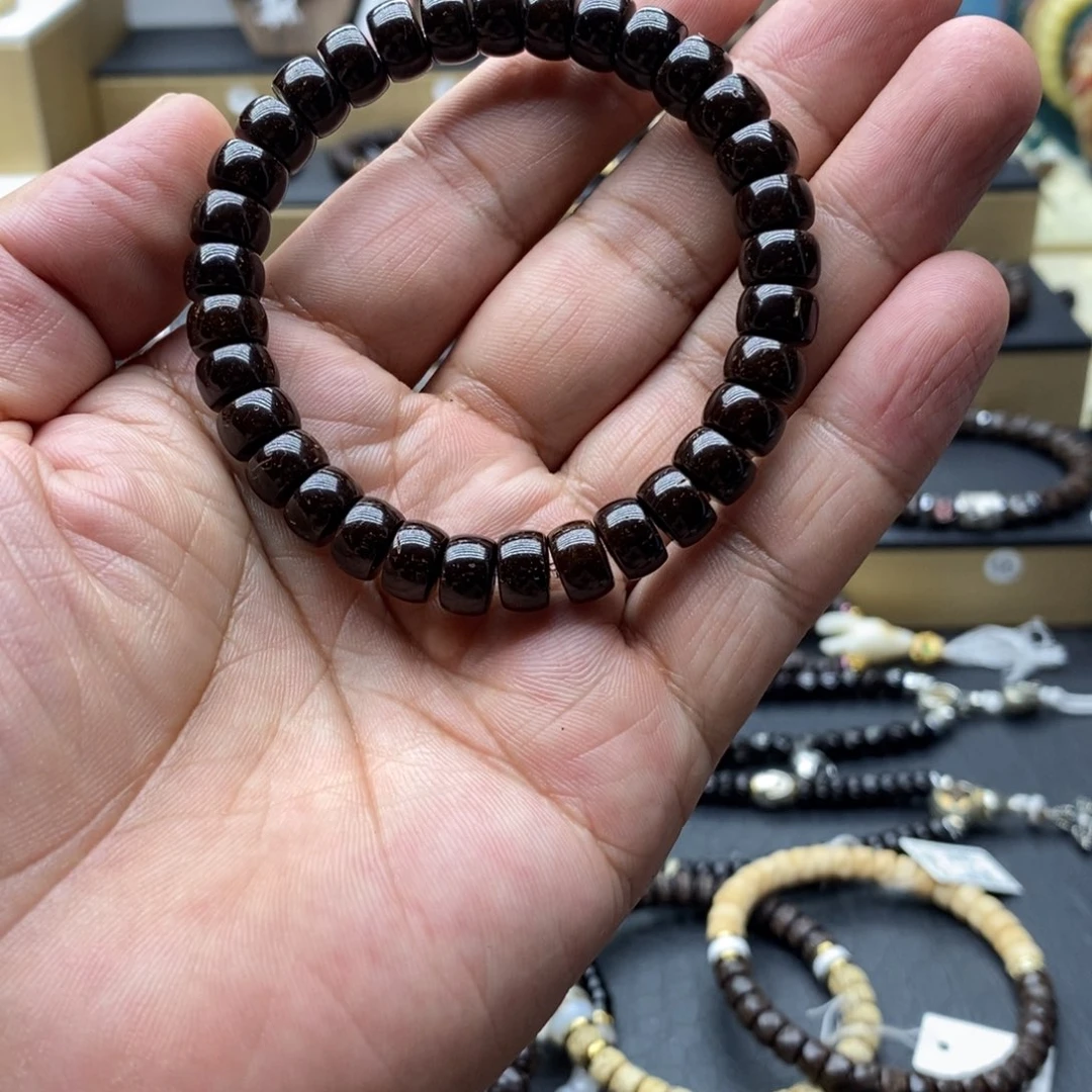 A***s手串椰蒂原生态药片搭配款9❌6