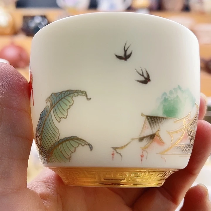 主人杯主人不在如何通话中体会