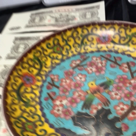 花瓶摆件创意产业结构